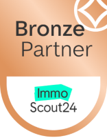 Immoscout24 Bronzepartner