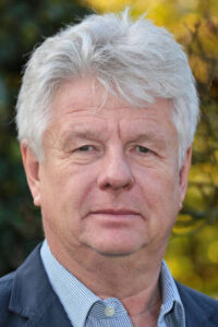 Hans Weinlig, Akquisia Immobilien